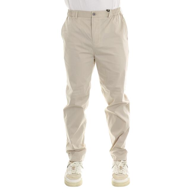 PANTALONE CON ELASTICO SEINSE - Mad Fashion | img vers.1300x/